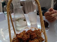 -天毓山庄·餐厅