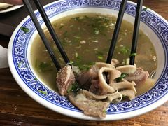 -泉儿头杂碎(杂碎师大店)