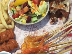 -水天堂西餐厅(常熟永旺店)