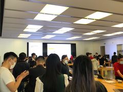 -Apple零售店(深圳益田假日广场店)