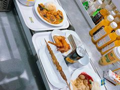 -宜家·瑞典风味餐厅(四元桥店)