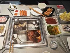 -海底捞火锅(步步高新天地店)