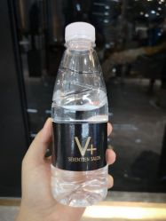 -V+SALON造型