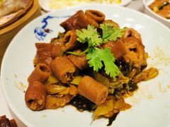 清香汁浸大肠-岭南真味·匠心粤菜(K11店)