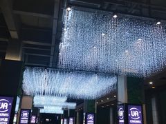 -博纳UA东方宝泰电影城