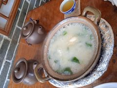 -澳门西南饭店·粤菜·茶市·手工点心(华海路店)