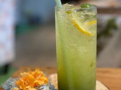 -初拾·花里餐厅(钜城华亿店)