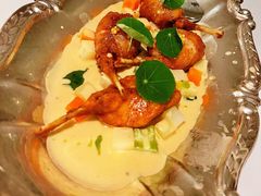 -壳里西餐厅Coquille Seafood Bistro(蒙自路店)