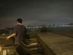 -影吧•悬崖海景(珠海凤凰湾悦椿酒店)