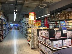 -家乐福会员店(南翔店)