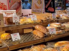 -西村叔叔的店·面包·甜品·蛋糕(清河万象汇店)