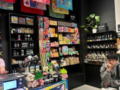 -LUSH(威尼斯人店)