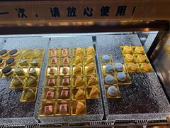 -牛New寿喜烧(金鹰世界店)