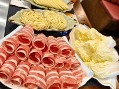 -晓林火锅(安定门店)