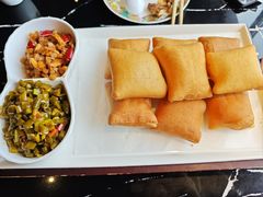 -巴依老爷新疆美食(清华东门店)