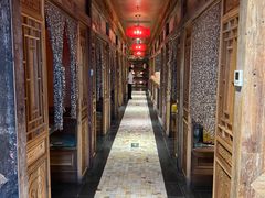 -兰溪小馆(首经贸店)