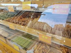 -宋记饼家(石门二路店)