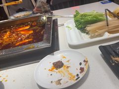 -安安火锅(上美广场店)