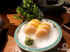 -山葵家·创意料理(宁波来福士店)