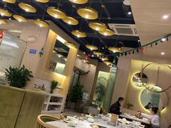 大堂-八珍玉食鸡煲·打边炉(印象城店)