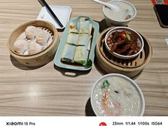 -珍粥道(杉杉奥特莱斯店)