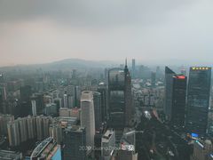 -广州四季酒店