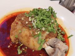 -眉州东坡(国贸店)