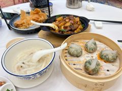 -幸运楼(北京路店)
