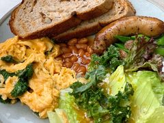 -农畉LONFOOD(福田星河COCOPark店)