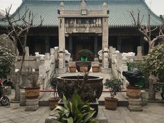 -大学习巷清真寺