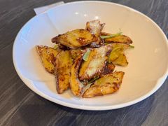 -紫泥369粗粮季(四牌楼店)