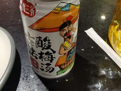 -井格重庆火锅(西直门凯德Mall店)