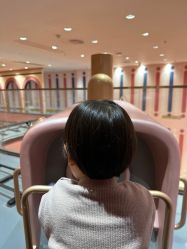 -奈尔宝家庭中心·亲子餐厅(鄞州万达店)