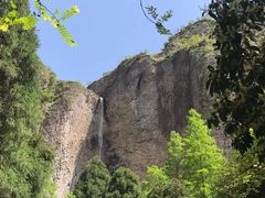 -雁荡山风景名胜区