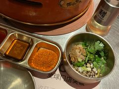 -西塔老太太泥炉烤肉(苏州大悦城店)