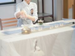 -汉艺唐风茶艺培训(联发华美空间店)