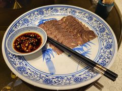 -茉莉花·私房菜(蓝湖郡店)