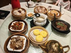 -稻香饭店(龙华天虹店)