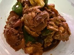 -天外天海鲜食坊