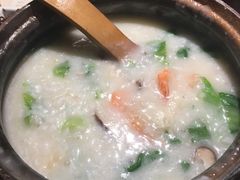 -悟长年潮汕菜砂锅粥(圣熙8号店)