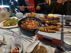 -亿牌牌东北烧烤(博物馆旗舰店)