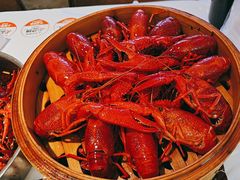 -靓靓蒸虾·头牌蒸虾(光谷风情街店)