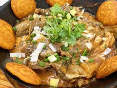 -郭姐·威海渔村(黄兴路店)