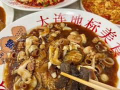 -小郭私房菜·海肠捞饭(学士街店)