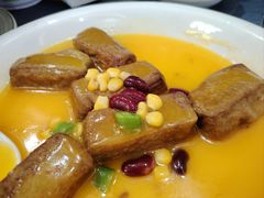 金汤杂粮豆腐-叙兴楼(礼东财记农庄分店)