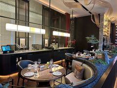 -海派悦庭·海胆烧麦·新融合菜(凯德广场店)