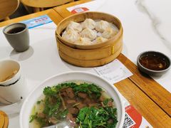 -馋三尺蟹粉小笼(人民广场店)