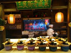 -大张烙馍村(泉山店)