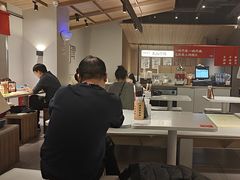 -一醒·手工面·西北传统小吃(悠方购物中心店)