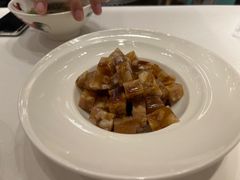 猪蹄皮冻-莆田餐厅PUTIEN(三里屯店)